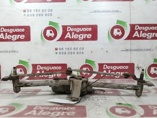0390241524 VAG Motor limpiaparabrisas  en stock Gandía