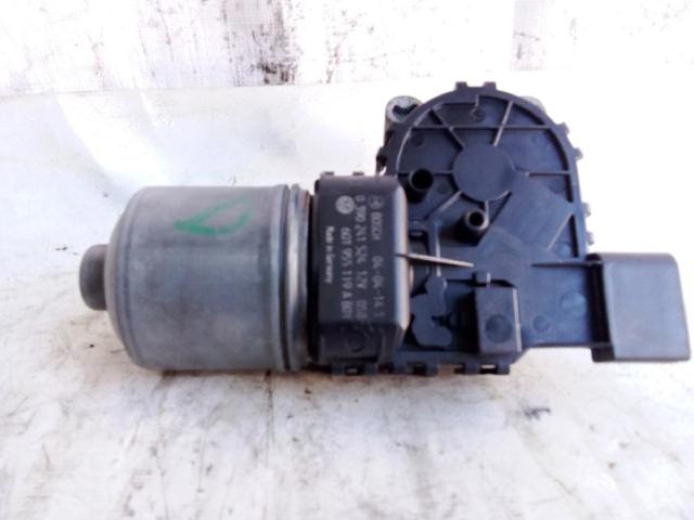 0390241524 VAG Motor limpiaparabrisas comprar Alcalá