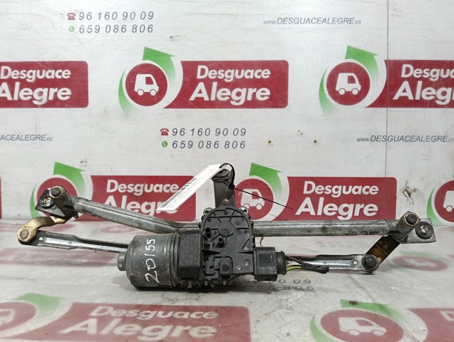 VAG 0390241524 Motor del limpiaparabrisas  comprar en Albacete