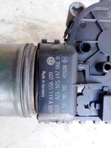 VAG 0390241524 Motor del limpiaparabrisas  comprar en Albacete