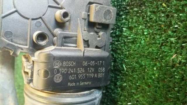 0390241524 VAG Motor del limpiaparabrisas  disponible Alicante
