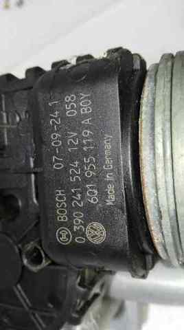 0390241524 VAG Motor limpiaparabrisas comprar Alcalá