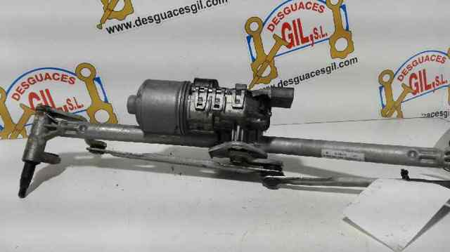 VAG 0390241524 Motor limpiaparabrisas  en stock Valencia
