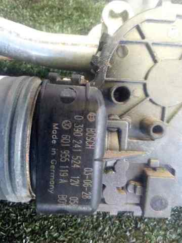 VAG 0390241524 Motor limpiaparabrisas  en stock Salamanca