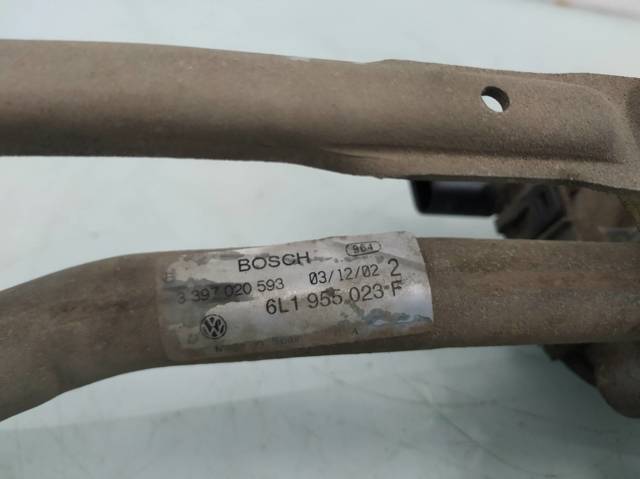 0390241526 Motor del limpiaparabrisas  comprar en Zaragoza