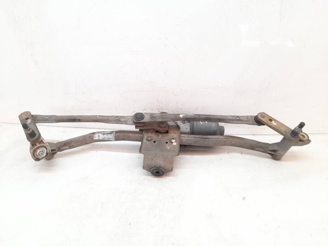 VAG 0390241526 Motor del limpiaparabrisas  disponible Valladolid