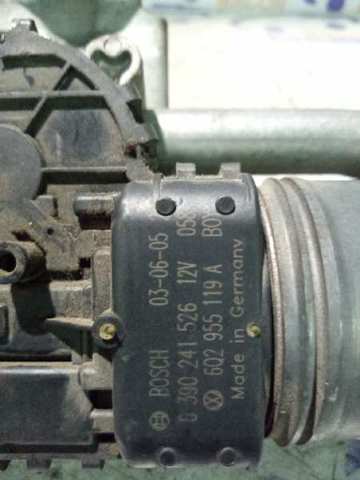 0390241526 VAG Motor limpiaparabrisas  en stock Gandía