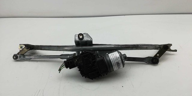 VAG 0390241528 Motor del limpiaparabrisas  comprar en Murcia