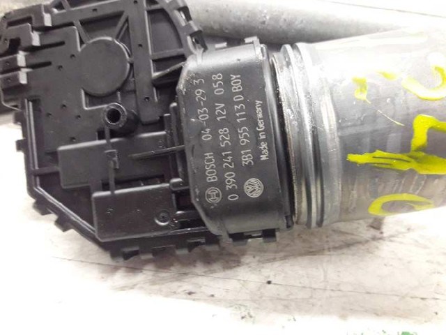0390241528 VAG Motor limpiaparabrisas  en stock Huelva