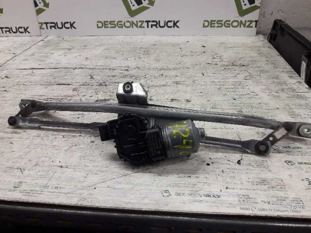 VAG 0390241528 Motor del limpiaparabrisas  comprar en Ponferrada