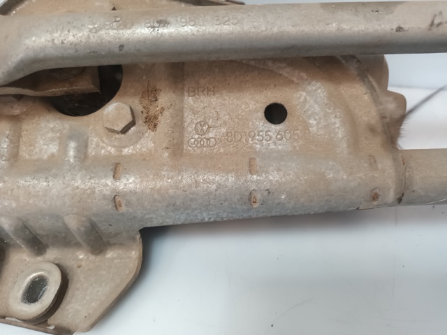 VAG 0390241528 Motor del limpiaparabrisas  comprar en Ponferrada
