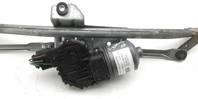 0390241528 VAG Motor del limpiaparabrisas  comprar en Lleida