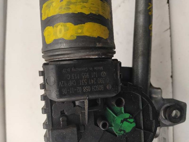 0390241531 VAG Motor del limpiaparabrisas  disponible Ourense