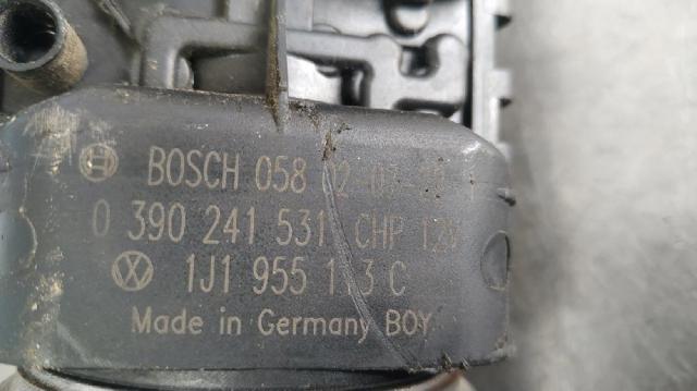 0390241531 Motor limpiaparabrisas  en stock Granada