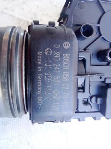 0390241531 Motor limpiaparabrisas  en stock Castellón