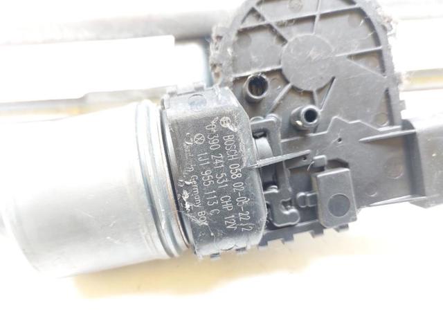 0390241531 Motor del limpiaparabrisas  comprar en Pontevedra
