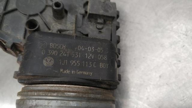 0390241531 Motor limpiaparabrisas  en stock Granada