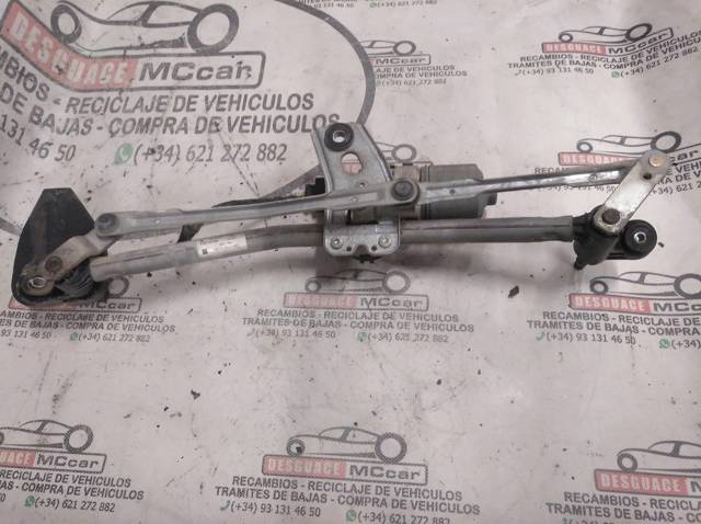 0390241538 OPEL Motor limpiaparabrisas  en stock Gandía
