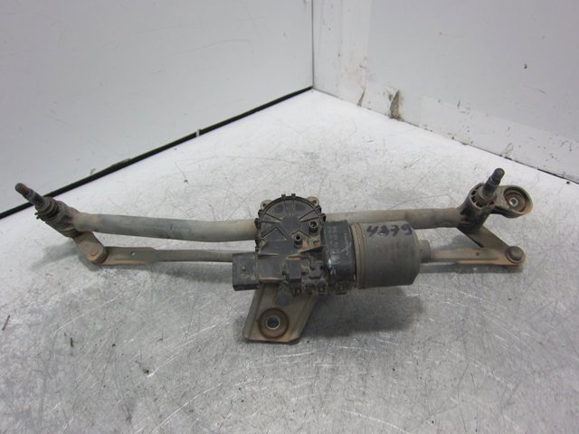 OPEL 0390241538 Motor del limpiaparabrisas  comprar en Murcia