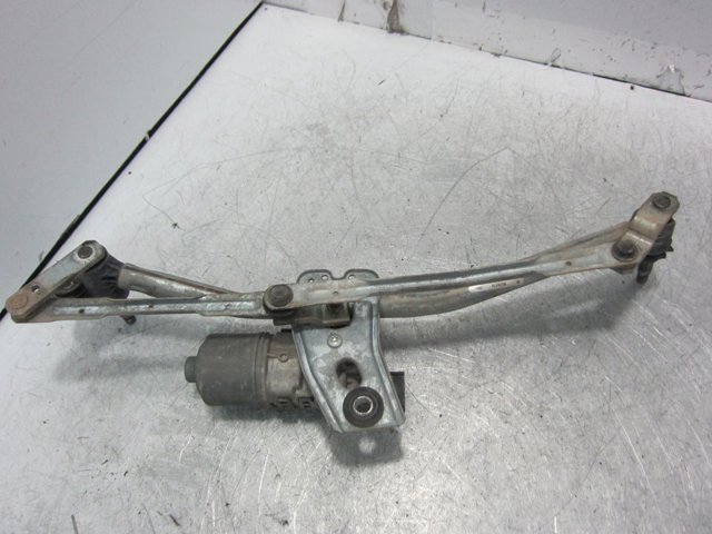 OPEL 0390241538 Motor del limpiaparabrisas  disponible Valladolid