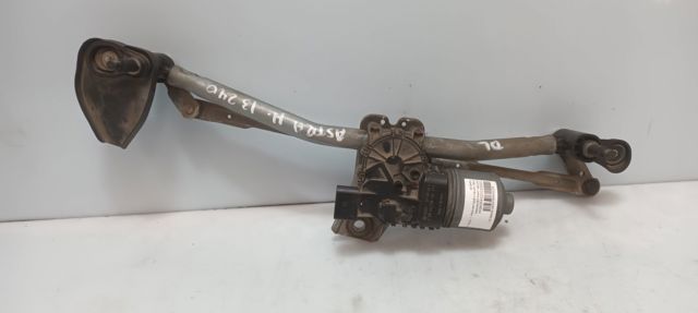 0390241538 Motor del limpiaparabrisas  comprar en Reus