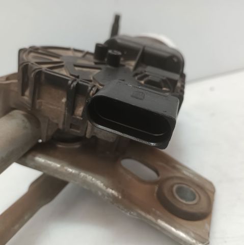 Comprar Motor del limpiaparabrisas Opel Astra  L35 a bajo precio