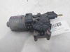 Motor del limpiaparabrisas 0390241538 OPEL