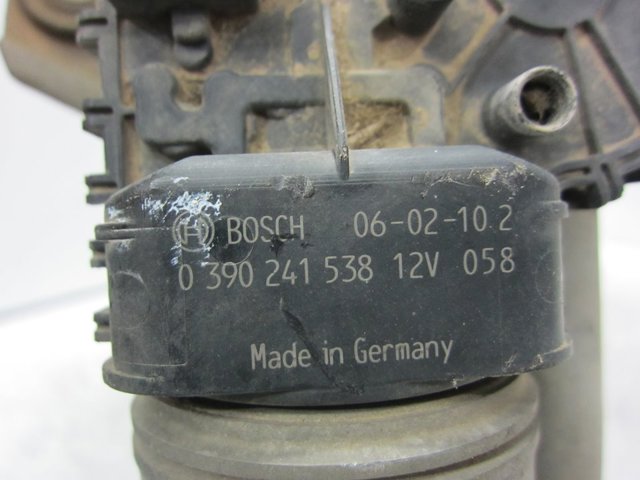 0390241538 OPEL Motor limpiaparabrisas comprar Madrid