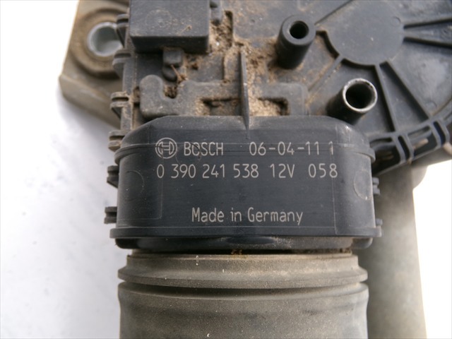 0390241538 Motor del limpiaparabrisas  comprar en Reus