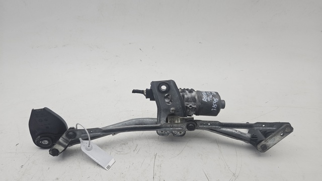 0390241538 OPEL Motor limpiaparabrisas comprar Alcalá