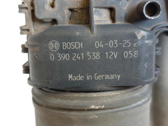 0390241538 OPEL Motor limpiaparabrisas  en stock Gandía