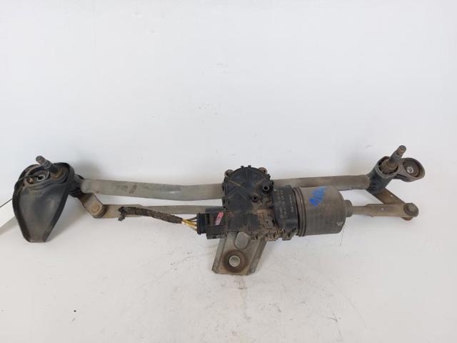 OPEL 0390241538 Motor limpiaparabrisas  en stock Terrassa