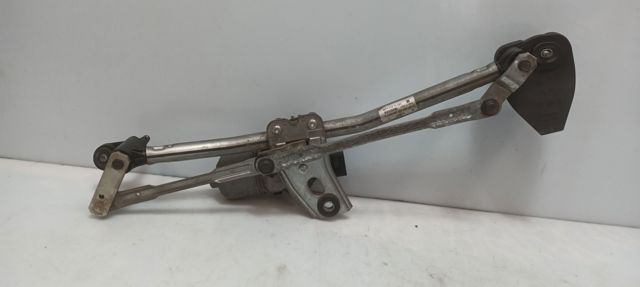 OPEL 0390241538 Motor del limpiaparabrisas  disponible Valladolid