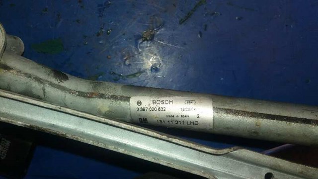 0390241538 Opel