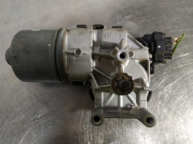 Varillaje lavaparabrisas Peugeot 208 CA, CC