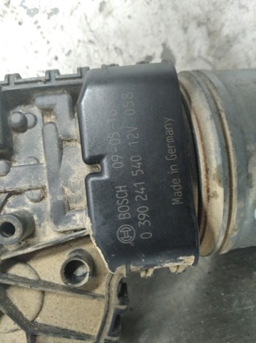 Varillaje lavaparabrisas Peugeot 208 CA, CC