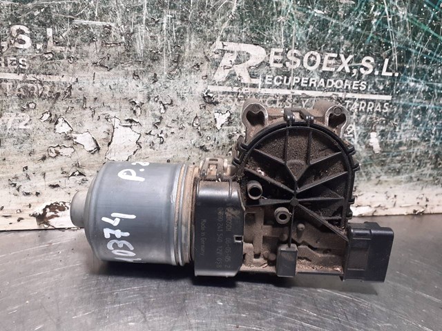 Varillaje lavaparabrisas Peugeot 208 CA, CC