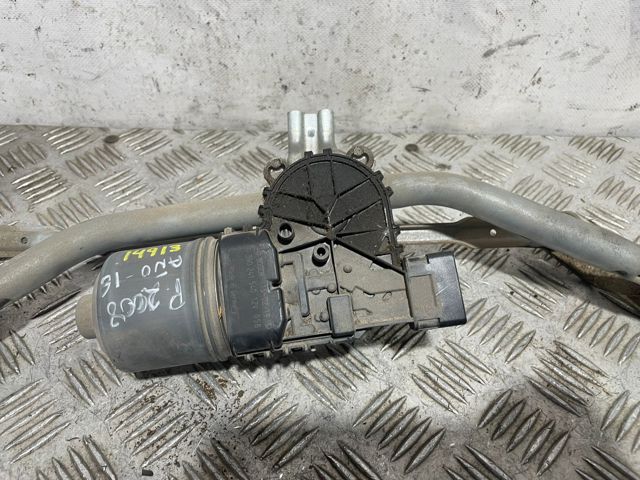 0390241540 PEUGEOT Trapezio del limpiaparabrisas  comprar en Lleida