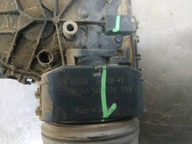 PEUGEOT 0390241540 Trapezio del limpiaparabrisas  comprar en Ponferrada