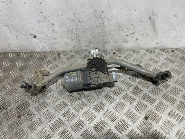0390241540 PEUGEOT Trapezio del limpiaparabrisas  disponible Vigo
