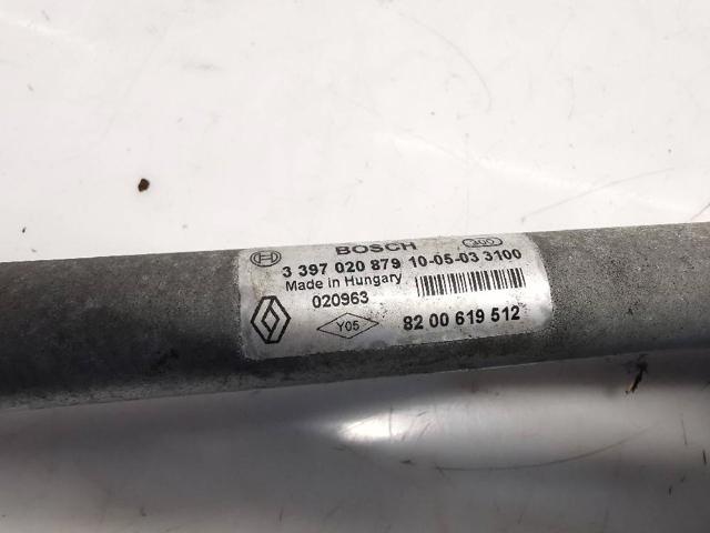 0390241544 Motor limpiaparabrisas  en stock Castellón