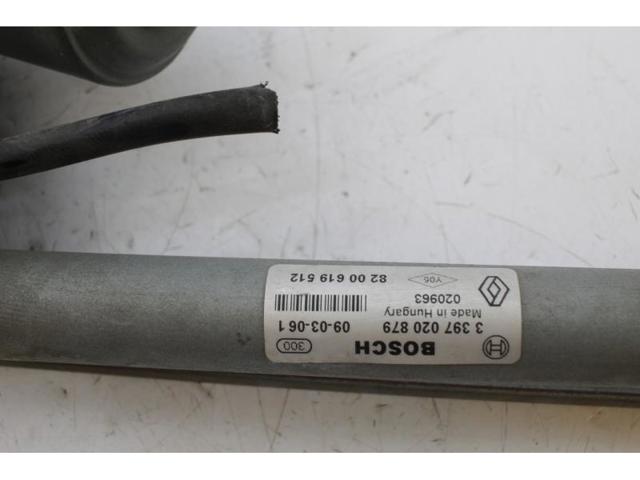 RENAULT 0390241544 Motor del limpiaparabrisas  disponible Lugo