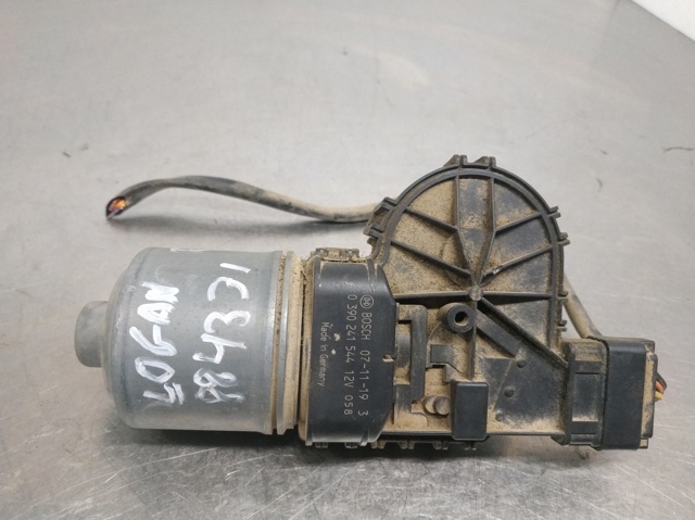 0390241544 Renault (RVI)
