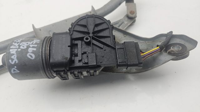 RENAULT 0390241544 Motor del limpiaparabrisas  comprar en Murcia