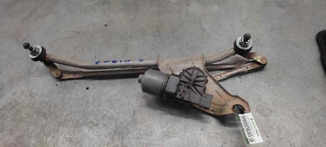 RENAULT 0390241544 Motor limpiaparabrisas comprar Tarragona