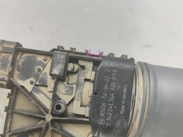 0390241544 RENAULT Motor limpiaparabrisas comprar Alcalá