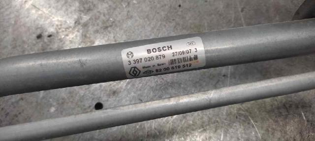 RENAULT 0390241544 Motor del limpiaparabrisas  comprar en Ponferrada