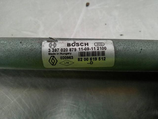 0390241544 RENAULT Motor limpiaparabrisas comprar Bilbao