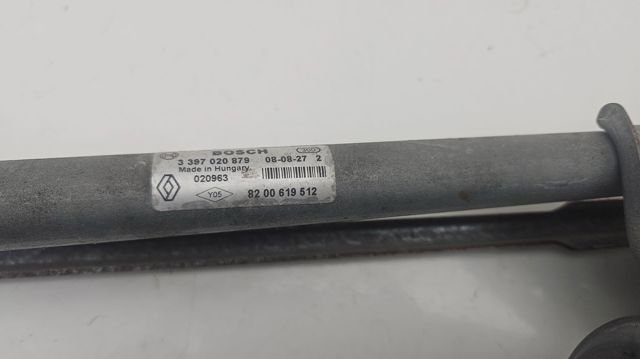 0390241544 Motor del limpiaparabrisas  comprar en Pontevedra