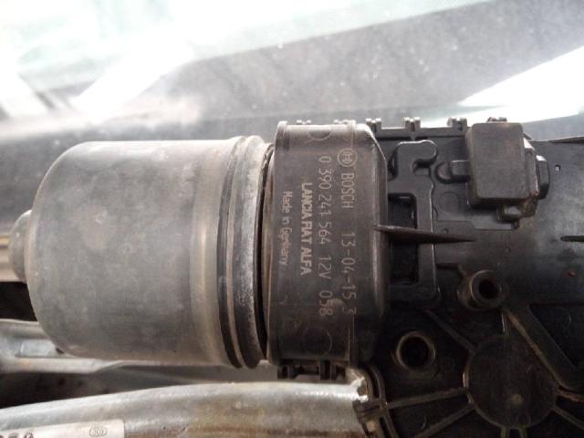 Trapezio del limpiaparabrisas 0390241564 FIAT